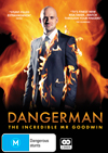 Danger Man - The Incredible Mr Goodwin