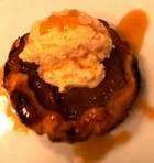 Cooking with Kristy - Caramel Pear and Ginger Tarts