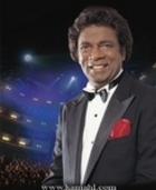 Kamahl - live in concert