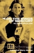 Lorraine Moller's new Autobiography: On the Wings of Mercury
