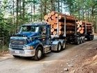 Sterling Purchase for Dynes Transport
