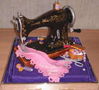 Real Cake
