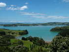 Day Trip to Waiheke Island