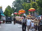 Bali and Exotic Cargo