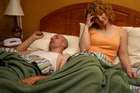 Snoring and Sleeping Positions