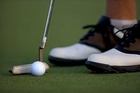 Golf Can Prolong Life