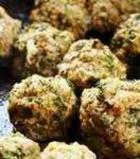 Sweet and Sour Meatballs
