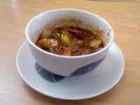 Lamb Goulash