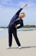 Pilates - At Any Stage Of Living