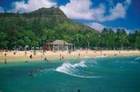 Hang Ten In Hawaii
