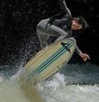 Learning How to Surf