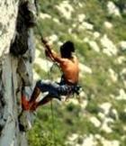 Rock Climbing Terminology
