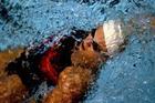 Six Great Benefits of Swimming For Exercise