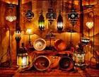 Essential Accessories of Moroccan Home Decor