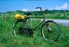 Two Wheels For Touring