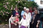 Marianne's Gang - The Girls' Day Out