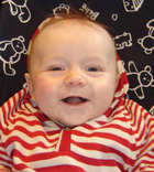 Tips for Mother-in-Law with New Grandchild