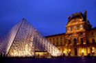Paris - The Louvre