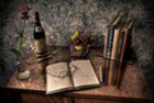 Short Story Winners - Winter 2008