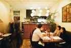 Restaurant Review: Molten