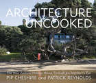 Book Review: Architecture Uncooked - a fabulous book
