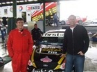 NZV8 action 2008/2009