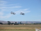 Wings over Wairarapa 2009