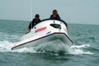 The More You Know - The Better Your Boating [Coastguard]