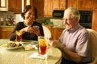 Relieve the Burden on Family Caregivers