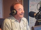 Gerry Marsden at Solid Gold FM