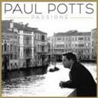 Paul Potts New Album 'Passione'