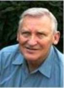 Ron Tustin - Baby Boomers & the Workplace