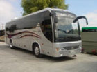A-Class Motorhomes