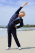Pilates For The Over Fifties