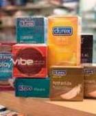Contraception For Over 40s