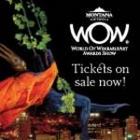 2009 Montana World of WearableArtâ„¢ Awards Show