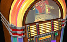 Saturday Night Jukebox