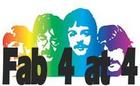 Fab 4 at 4