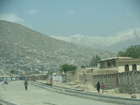 A New Zealander Visits Kabul