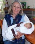 Mynda Mansfield - Spiritual Columnist
