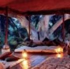 Five Best Tented Camps