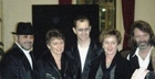 BeeGees Night Fever Tribute Shows