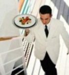 Chinese Whisper - Silversea Silver Whisper