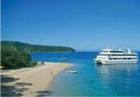 Small Ship Cruising - New Zealand & Australia