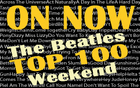 Top 100 Beatles Songs