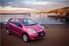 New Alto: The Perfect Choice for Grown Ups