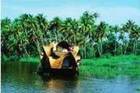 Sri Lanka & Southern India with The Captain's Choice Tour