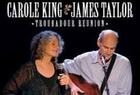 An Evening With Carole King & James Taylor