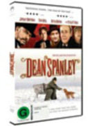 Universal - Dean Spanley