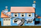 Home Security While You Are Away